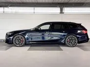 BMW M5 Touring M5