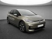 Volkswagen ID.3 Neo Life 50 kWh accu 170 PK Elektr. aandrijving ·  Comfort Pakket · Steunhaak voor fietsendrager, afneembaar · Zijruiten achter en achterruit getint ·