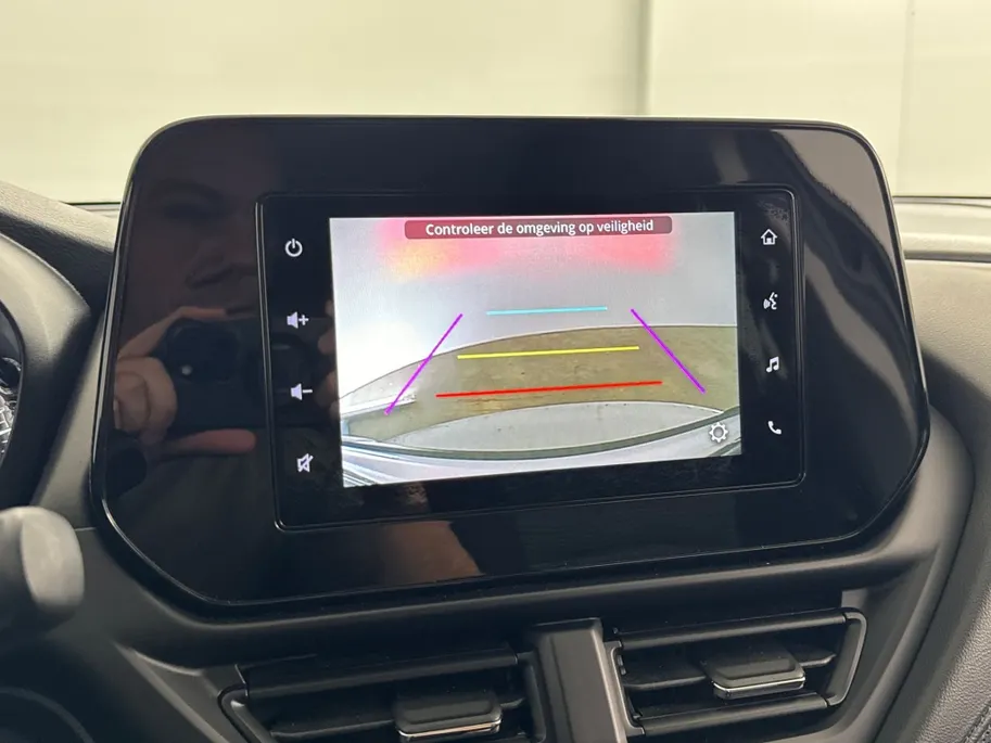 Suzuki S-Cross 1.4 Select Smart Hybrid | Apple Carplay/Android Auto | Adaptieve Cruise Control | Parkeercamera