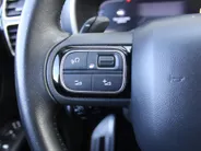 Citroën C5 Aircross 1.6 PureTech Shine | 180PK | Panoramadak | 360° Camera | Dodehoek detectie | Stoelverwarming | Elek. stoelverstelling + achterklep | 19' LM |