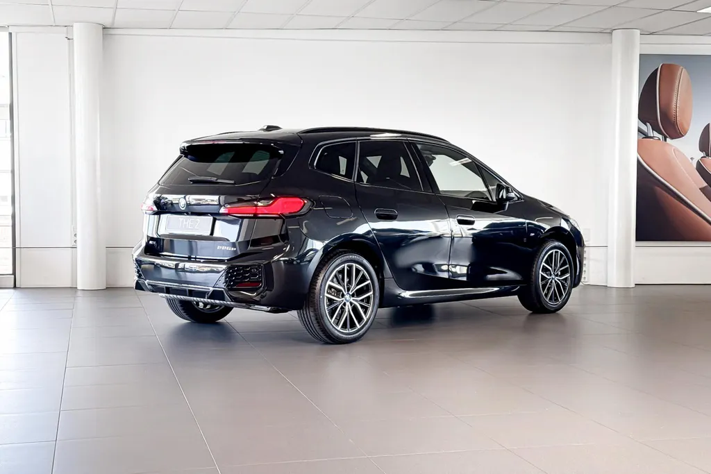 BMW 2 Serie Active Tourer 225e xDrive