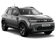 Dacia Duster Hybrid 155 limited edition | Financier uw Duster vanaf 2,9% rente |Diverse kleuren uit voorraad leverbaar met € 750,- voorraadkorting | Vraag naar de voorraad