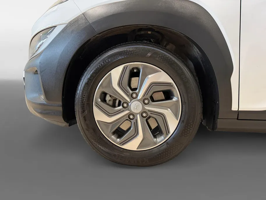 Hyundai Kona 1.6 HYBRID | COMFORT | AUTOMAAT | APPLE CARPLAY | CAMERA |
