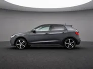 Audi A1 Sportback Advanced edition 30 TFSI 116 PK · Audi Sound · Afgevlakt sportstuur · Full led verlichting · Privacy glas · MEGA Sale
