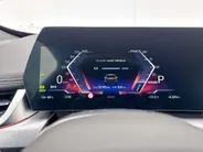 BMW iX1 eDrive20 67 kWh