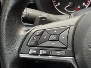 Nissan Juke 1.0 DIG-T N-Connecta CRUISE CONTROL | STOELVERWARMING | CLIMA | AUTOMAAT