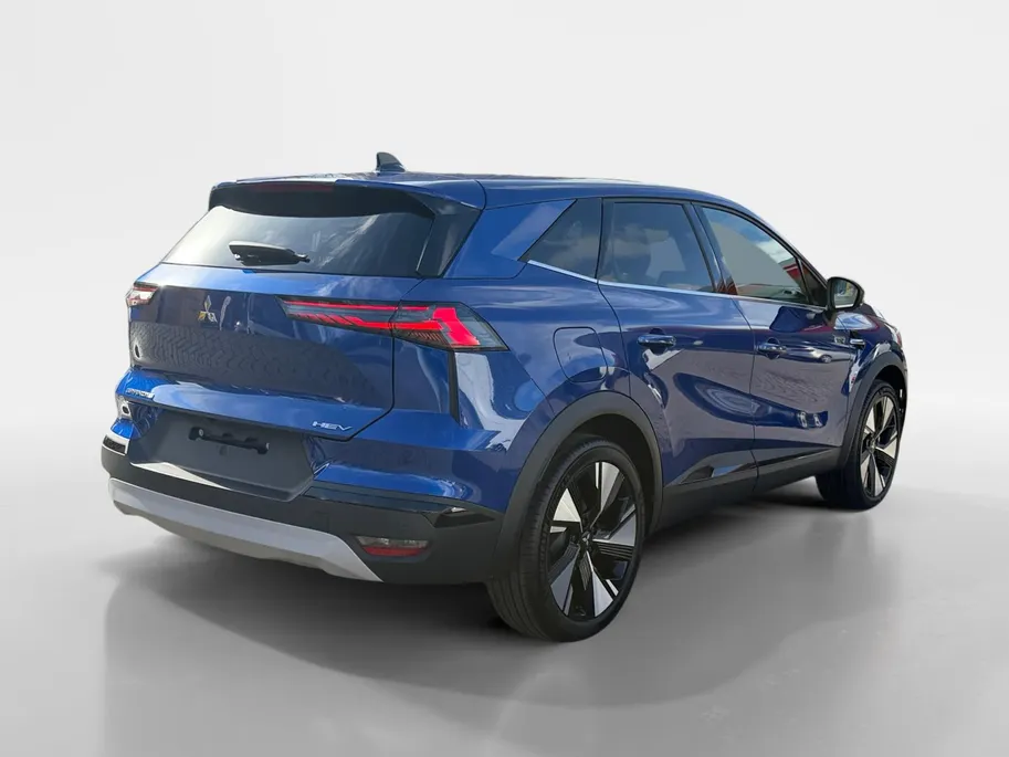 Mitsubishi Grandis 1.8 HEV Instyle | Nieuw model | €4000 korting | Carplay / Android auto | Direct leverbaar | Stoel, stuur en voorruit verwarming |