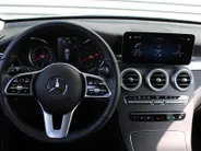 Mercedes-Benz GLC 300e 4MATIC | Plug-in | 320PK | Adap. Cruise | Rondom camera | 18' LM | Parkeerpakket |