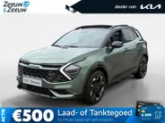 Kia Sportage 1.6 T-GDi PHEV GT-PlusLine | 100% SOH | 360 Camera | Panoramadak | Apple Carplay/Android Auto | Stoelverwarming/Stoelverkoeling | Lichtmetalen Velgen |