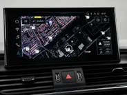 Audi Q5 Sportback 50 TFSIe 299 pk S-tronic S edition · Panoramadak · 360 Camera · Elek. Achterklep · Apple/Android Car Play · Navigatie · 20'' Inch ·