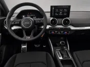 Audi Q2 35 TFSI S Edition 150 PK · Assist. pakket parking · Privacy glas · Stoelverwarming voorin · MEGA Sale