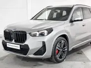 BMW X1 xDrive25e