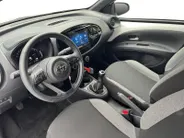 Toyota Aygo X 1.0 VVT-i MT Play | Carplay | Airco | Parkeercamera | Adapt. Cruise Control