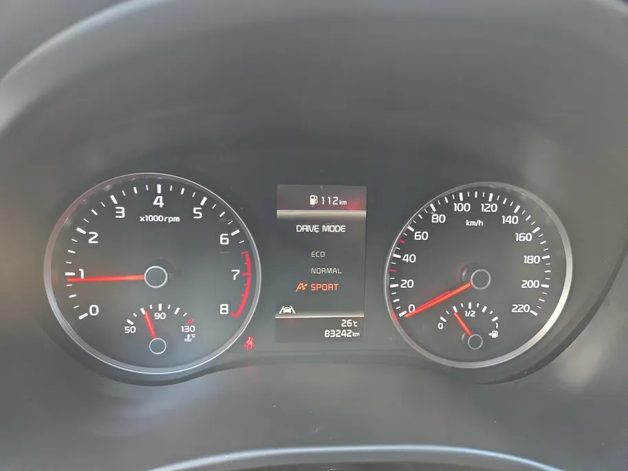 Kia Stonic 1.0 T-GDi MHEV DynamicLine | Cruise Control Adaptief | Achteruitrijcamera | Apple Carplay& Android Auto | LM Velgen | rijstrooksensor met correctie | Fabrieksgarantie t/m 15-02-2031 | Alseason Banden |