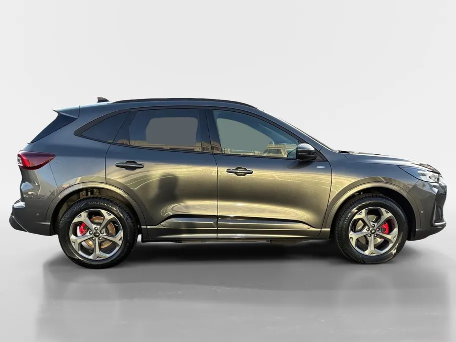 Ford Kuga 2.5 PHEV ST-Line X | Te bestellen | Actiekorting tot €6000,- | Private Lease Vanaf €594 p/m | 2100KG Trekgewicht | AGR-Stoelen | Wegklapbare Trekhaak |
