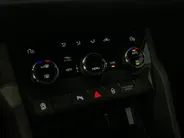 Škoda Kodiaq 1.5TSI/150PK Sportline Business 7p. DSG · Panoramadak · Camera · Leder/Alcantara · Apple/Android Car Play ·