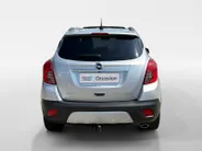 Opel Mokka 1.4 T Cosmo |Winterpakket 2| Achteruitrijcamera|Elektrisch schuif-/kanteldak|Comfortstoel (AGR)| 12 maanden bovag garantie|
