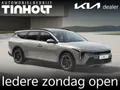 Kia K4 Sportswagon 1.0 T-GDi MHEV GT-Line Launch Edition