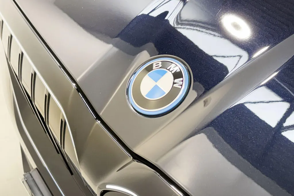 BMW i5 Sedan eDrive40 M Sportpakket Pro Comfort