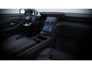 Ford Explorer Collection Extended Range RWD 79 kWh | 20' Zwarte Velgen | Zwart dak en spiegels | Elektrisch Wegklapbare Trekhaak | Stoel- en Stuurverwarming | El. Achterklep | Memory Functie Bestuurdersstoel | 0,99% rente icm Ford options