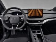 Škoda Elroq Sportline 60 | Trekhaak wegklapbaar | Business upgrade Plus | Black Pack | 21 inch lichtmetaal + All-Season banden