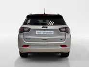 Jeep Compass 4xe 240 | PHEV | 360 CAMERA | MEMORY |