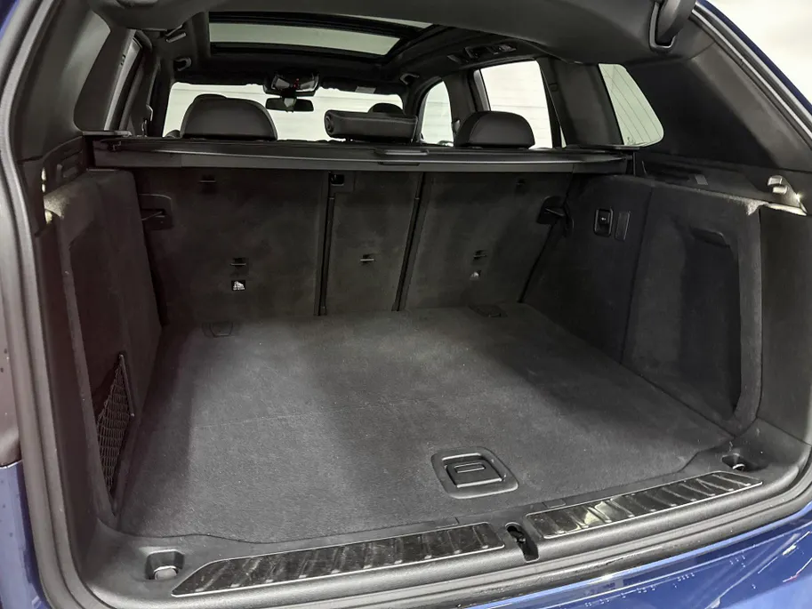 BMW iX3 Executive