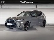 BMW X5 xDrive50e
