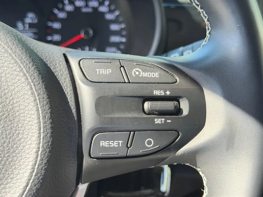 Kia Picanto 1.0 CVVT Design Edition Lederen bekleding | Cruise control | Climate control | Getint glas | 16 incht lichtmetalen velgen | resterende fabrieksgarantie!