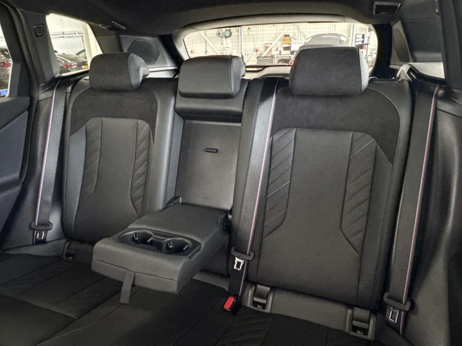 BMW X3 30e xDrive Professional Pack M Sportpakket Pro