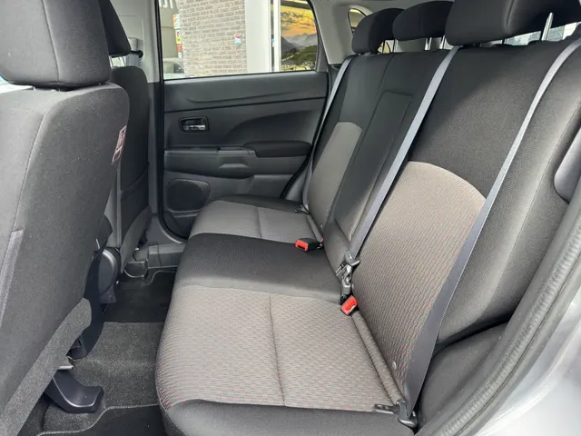 Mitsubishi ASX 1.6 ClearT. Conn.Pro