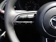 Mazda 3 2.0 e-SkyActiv-G M Hybrid 150 Homura | Stoelverwarming | Camera | Dodehoek detectie | HUD | 18' LM | LED | Cruise adapt. |