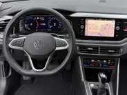 Volkswagen Taigo 1.5 TSI 150pk DSG Style · Camera · Keyless · Matrix LED · Stoelverwarming · 18'Velgen · Dodehoeksensor · ACC ·