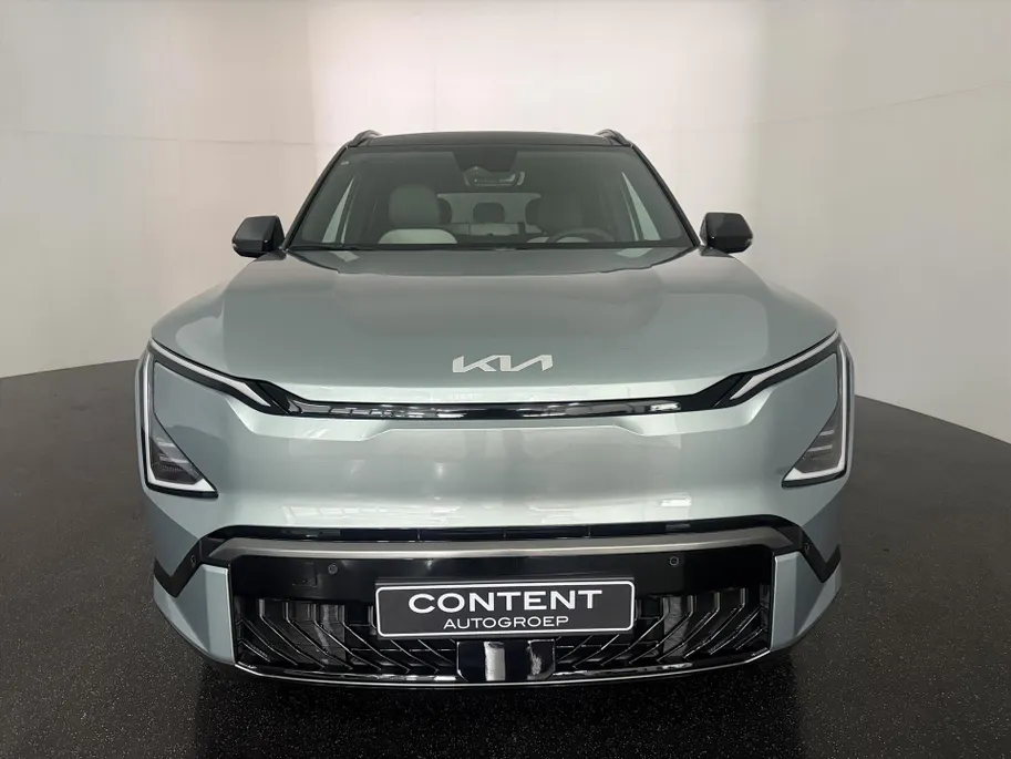 Kia EV5 81,4 kWh 217pk 2WD GT-Line Business Edition Nieuw