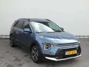 Kia Niro 1.6 GDi Hybrid 129pk DCT6 ExecutiveLine
