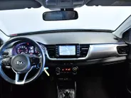 Kia Stonic 1.2 MPi 84pk DynamicPlusLine