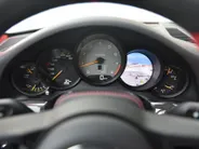 Porsche 911 GT2 RS 3.8