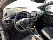 Ford Puma 1.0 EcoBoost Hybrid ST-Line X | Automaat | Trekhaak | Parkeersensoren voor en achter | Achteruitrijcamera | Adapt. Cruise control | BLIS | B&O | Draadloos opladen mobiel | 19' lichtmetalen velgen | Navigatie | Apple carplay & Android auto | Bovag garantie