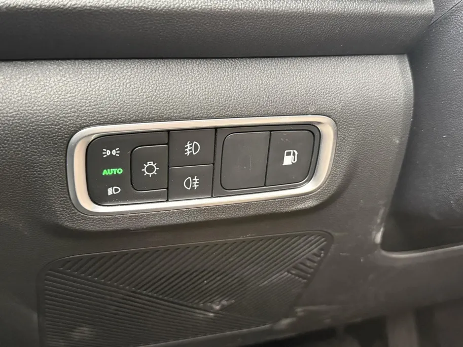 Jaecoo 7 1.5 TGDI SHS-P Selective