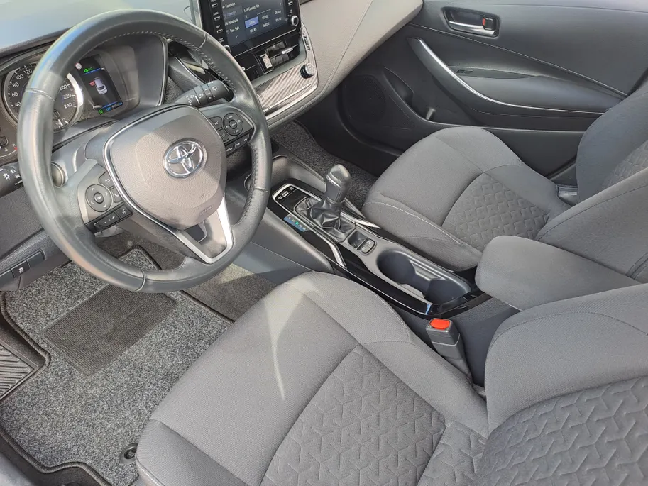 Toyota Corolla Touring Sports 1.8 Hybrid Business | Camera | Adaptieve Cruise | Airco | Apple Carplay/Android Auto