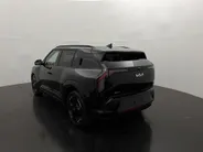 Kia EV3 81,4 kWh 204pk GT-Line