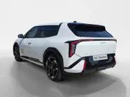 Kia EV4 GT-Line Business Edition 81.4 kWh | Keyless | Adaptive cruise control | Stoel + Stuur verwarming | Navigatie | Apple Carplay/Android Auto