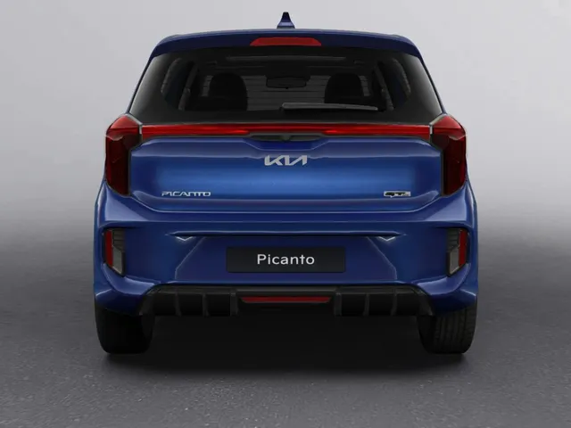 Kia Picanto 1.0 GDi GT-Line