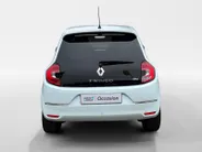 Renault Twingo Z.E. R80 Intens *Automaat*Navi+Camera*Climate*Parkeersensoren*Cruise*Hoge instap!
