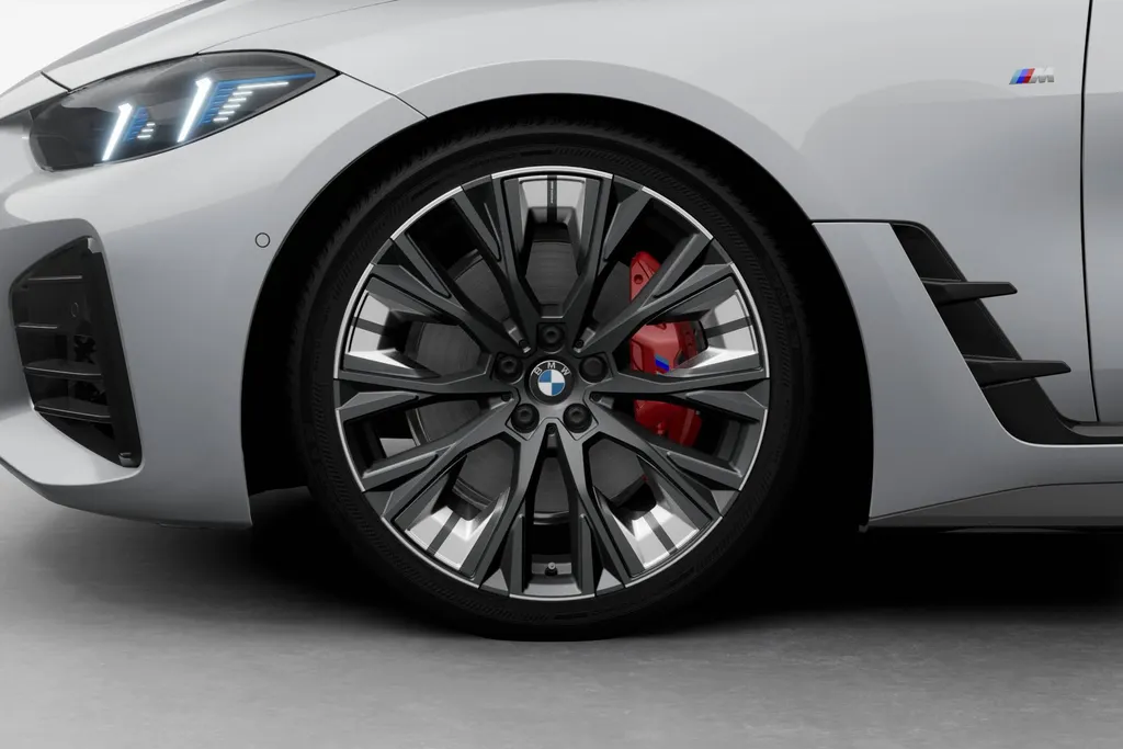 BMW 4 Serie Gran Coupé M440i xDrive