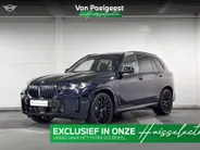 BMW X5 xDrive50e