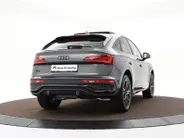 Audi Q5 Sportback 55 TFSIe 367pk S-tronic S edition · Panoramadak · 360 Camera · Elek. Achterklep · Apple/Android Car Play · Navigatie · 20'' Inch ·