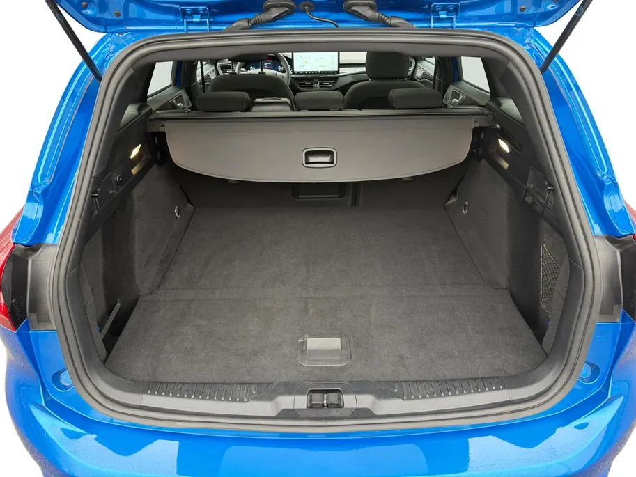 Ford Focus Wagon ST-Line 155PK Automaat | Panoramadak | Afn. Trekhaak | Adaptieve Cruise Control | Winter Pack | BLIS | B&O | Privacy Glass