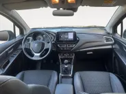 Suzuki S-Cross 1.4 Boosterjet Style Smart Hybrid | Garantie 2024 | Stoel Verw | Camera | ACC | Carplay |