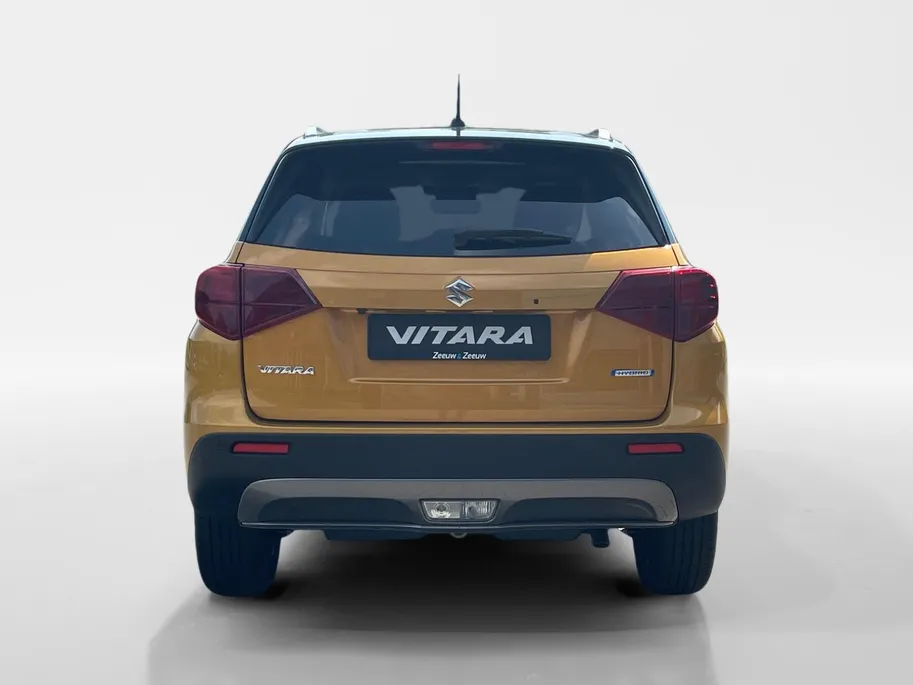 Suzuki Vitara 1.4 Boosterjet Smart Hybrid Style | €2000.- korting | Navigatie | Achteruit rij camera | Stoelverwarming | 10 Jaar Fabr. Garantie |